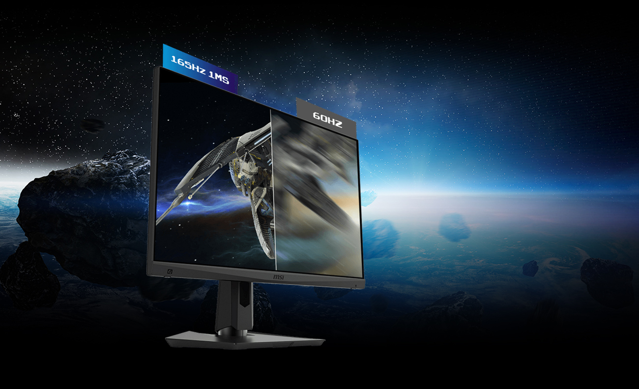MSI Gaming Monitor